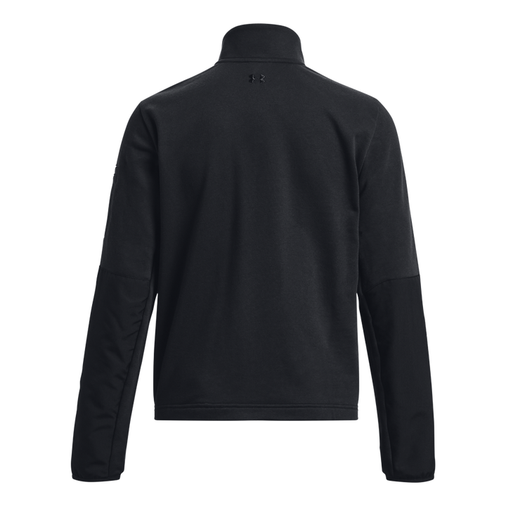 Women's UA Rival Fleece Tactical Job ¼ Zip