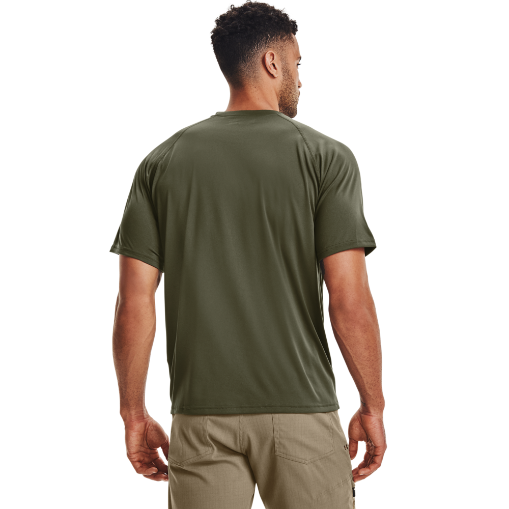 Men’s UA Tactical Tech™ Short Sleeve T-Shirt