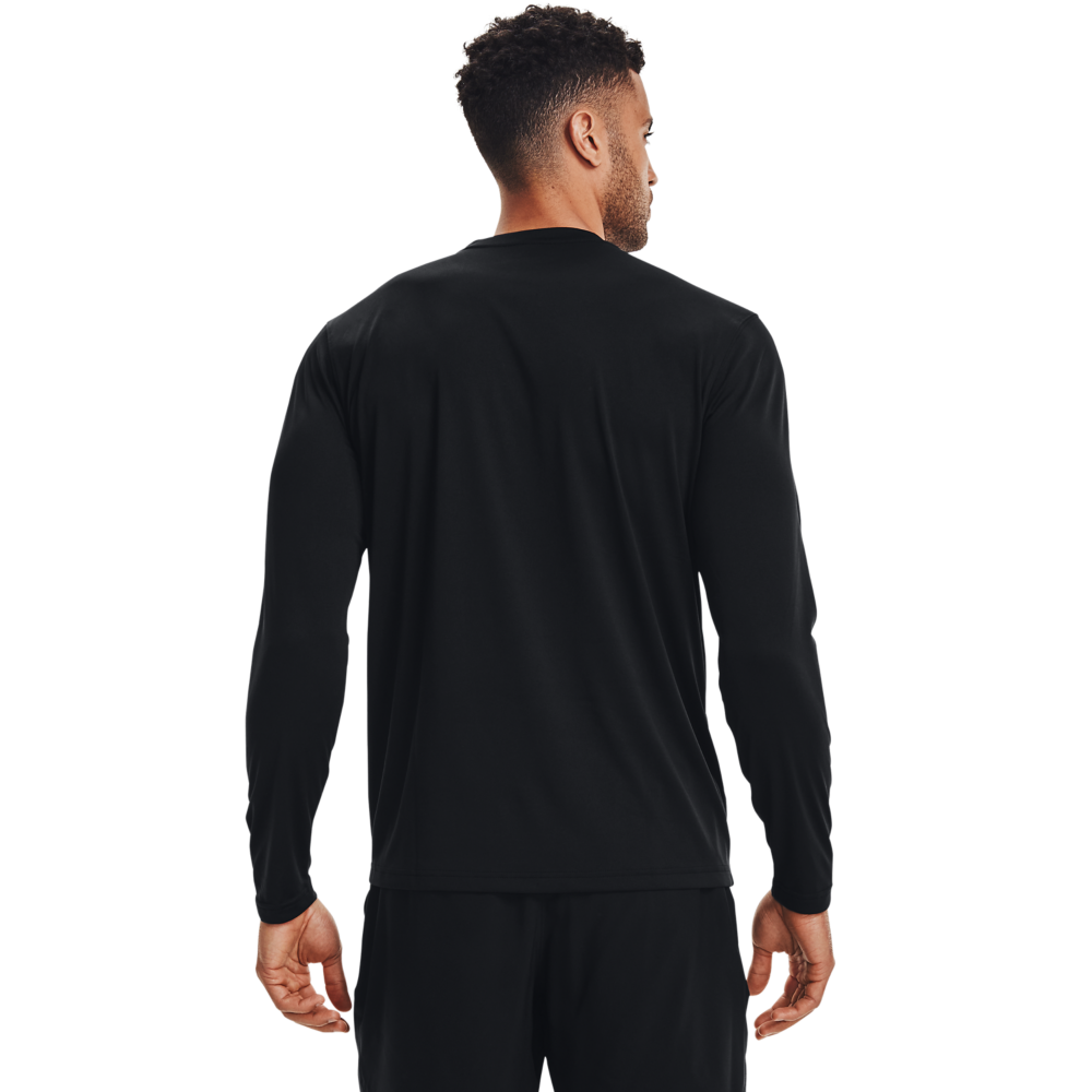 Men's Tactical UA Tech™ Long Sleeve T-Shirt