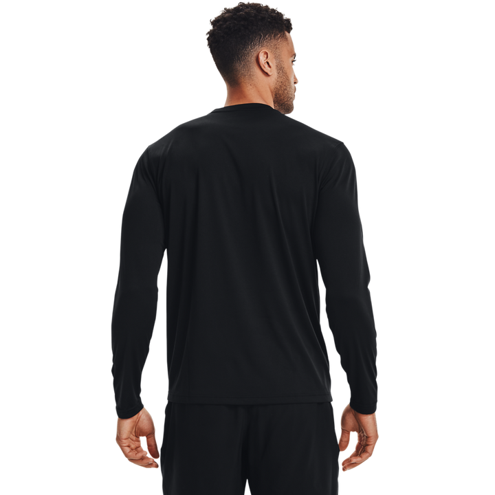 Men's Tactical UA Tech™ Long Sleeve T-Shirt