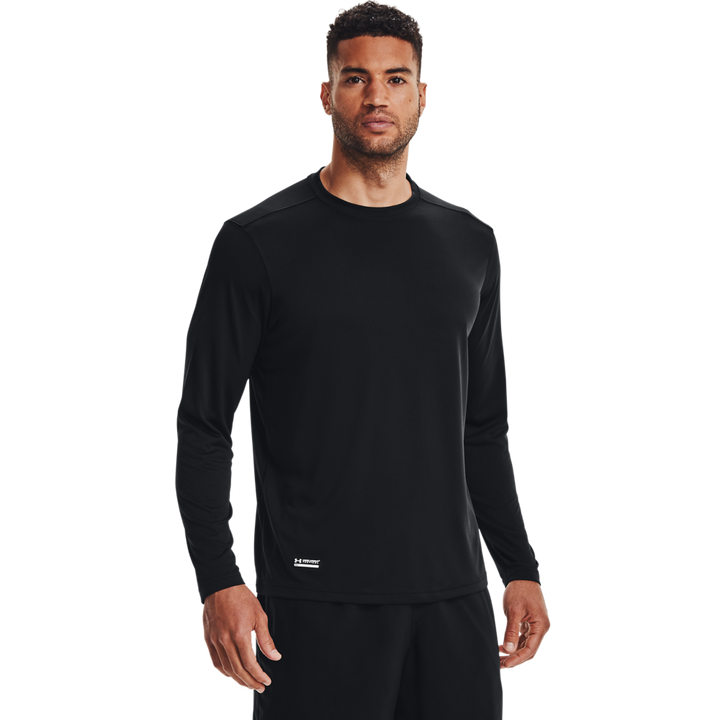 Men's Tactical UA Tech™ Long Sleeve T-Shirt