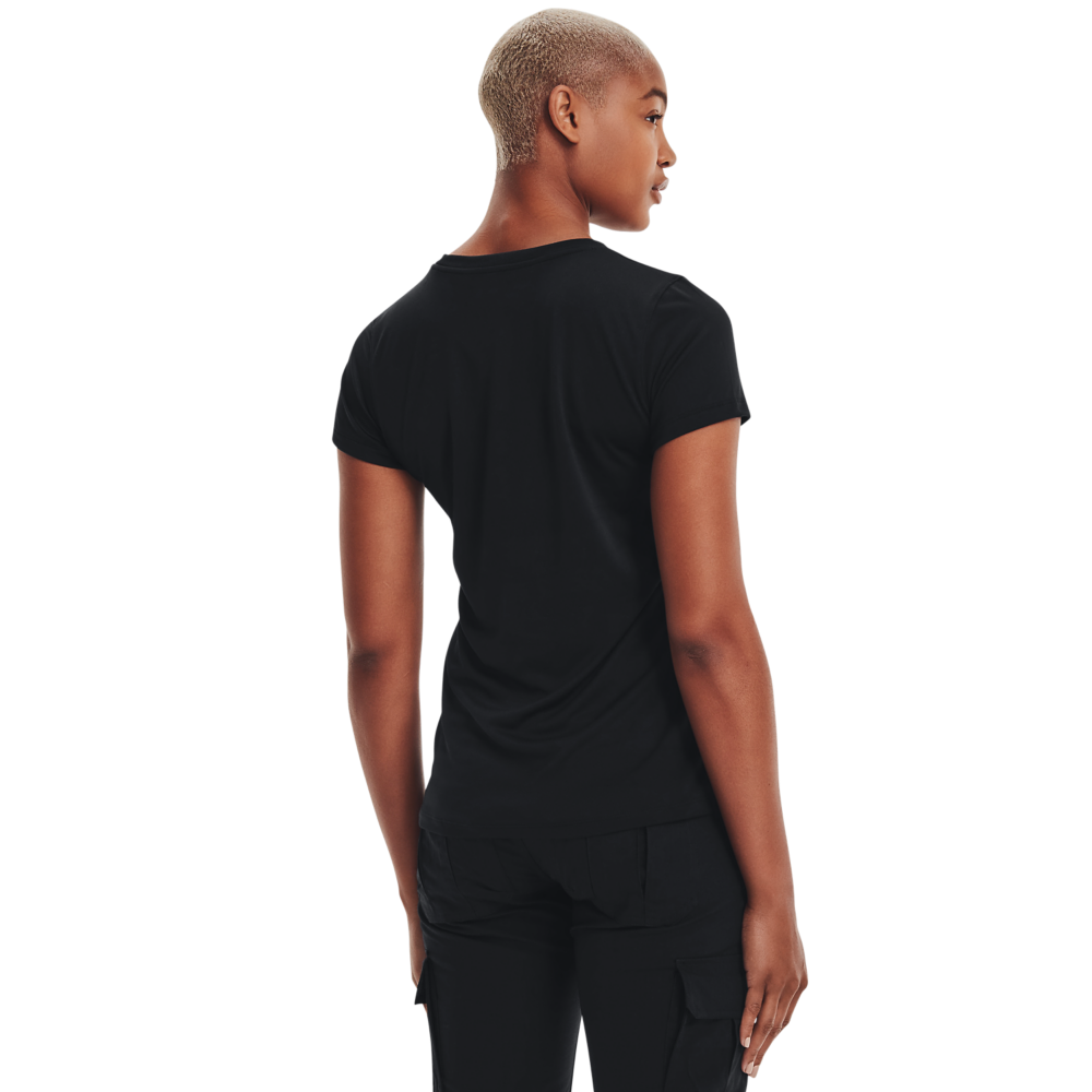 Women's UA Tactical Tech™ Short Sleeve