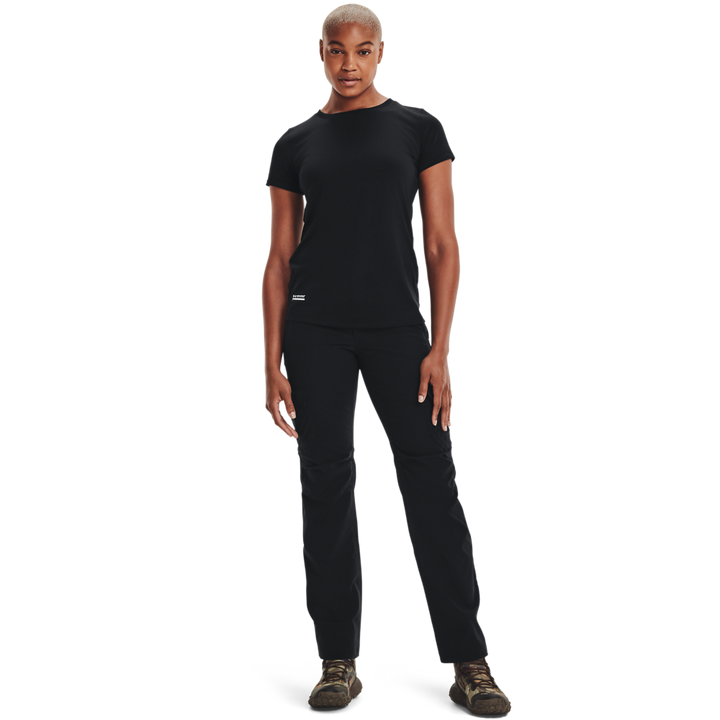 Women's UA Tactical Tech™ Short Sleeve