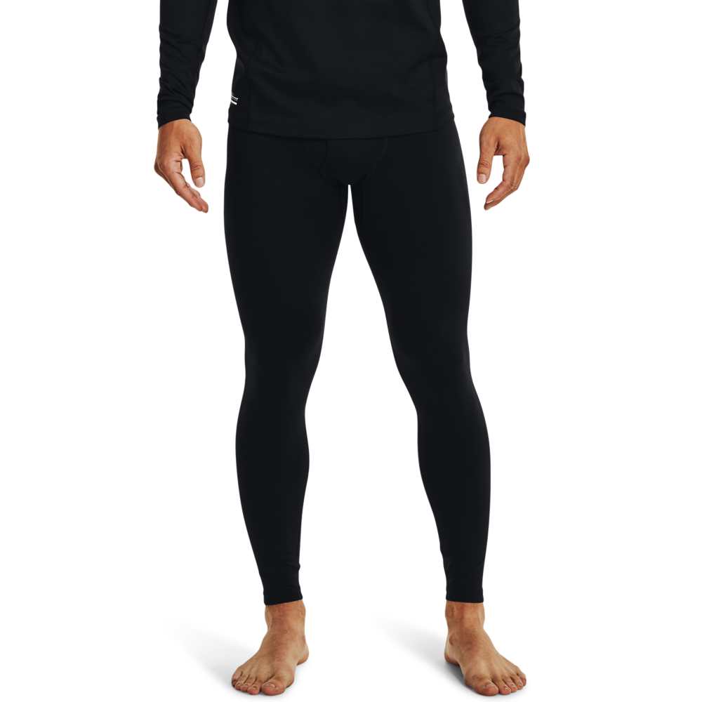 Men's UA Tactical ColdGear® Infrared Base Leggings