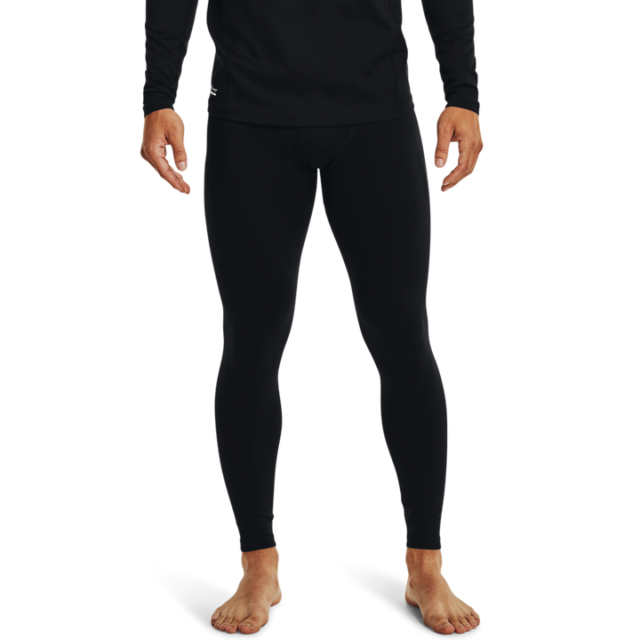 Men's UA Tactical ColdGear® Infrared Base Leggings