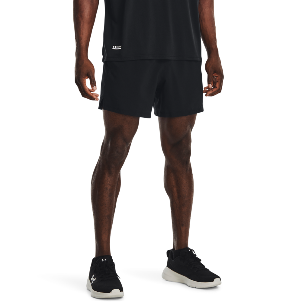 Men's UA Tactical Academy 5" Shorts