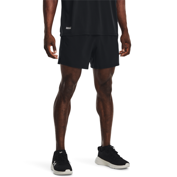 Men's UA Tactical Academy 5" Shorts