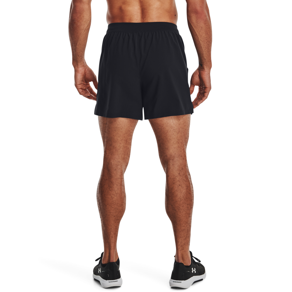 Men's UA Tactical Academy 5" Shorts