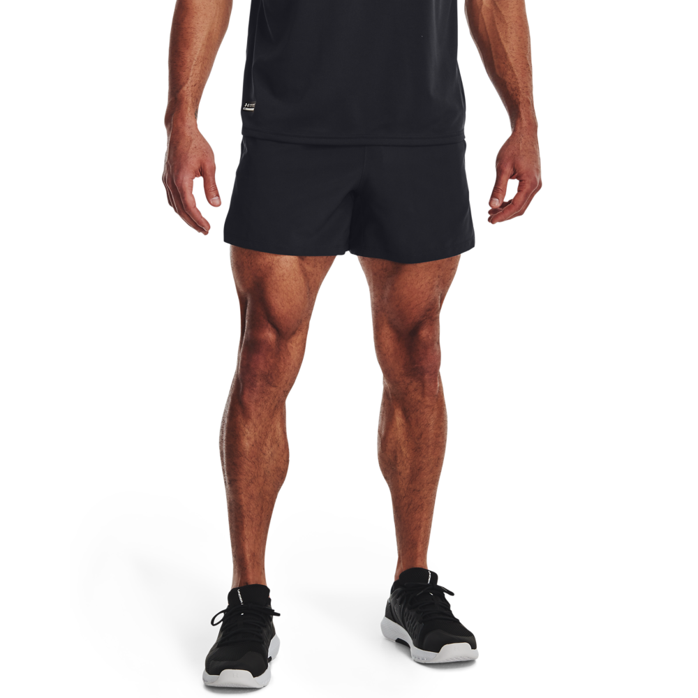 Men's UA Tactical Academy 5" Shorts