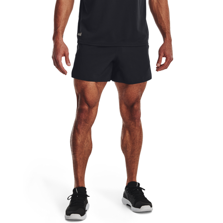 Men's UA Tactical Academy 5" Shorts