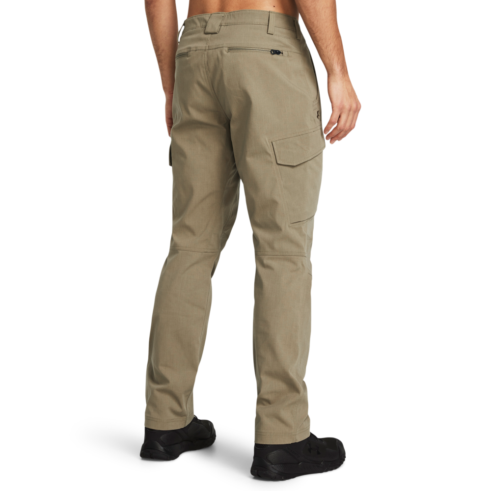 UA Enduro Elite Cargo Pant