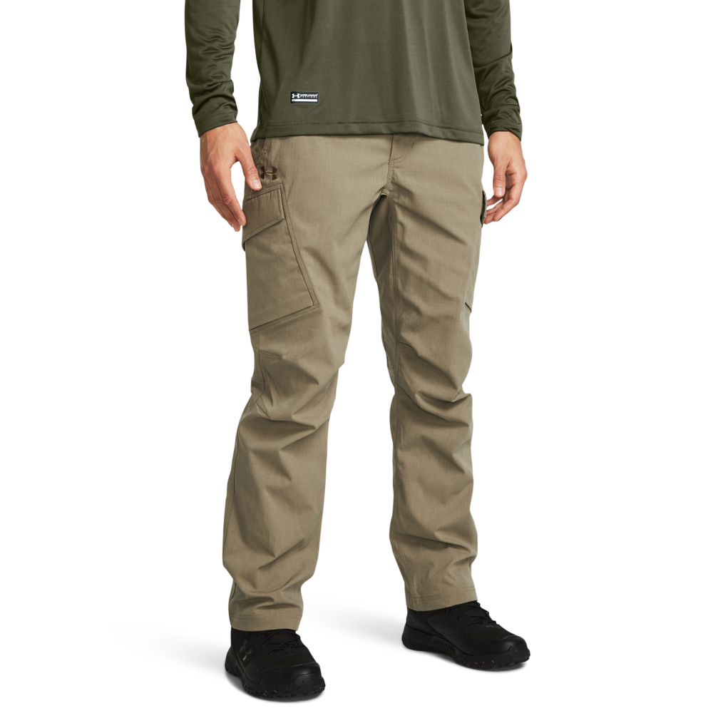 UA Enduro Elite Cargo Pant