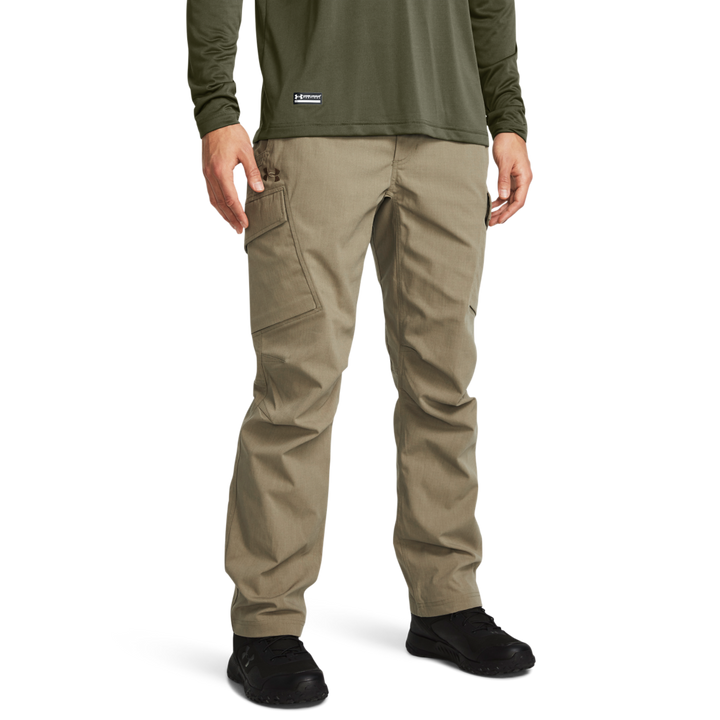 UA Enduro Elite Cargo Pant