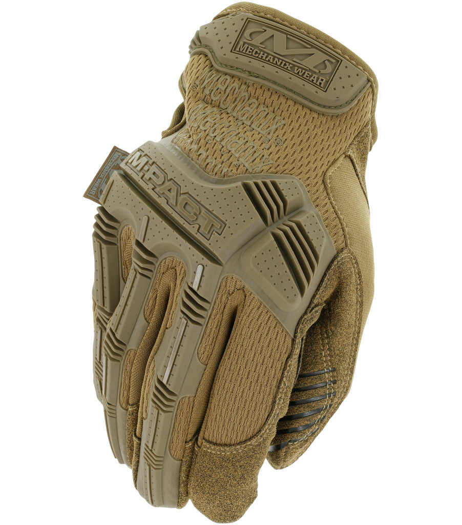 Mechanix M-Pact Gloves